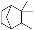 異莰烷 结构式