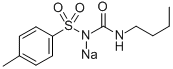 化合物 T23465 结构式