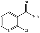 2-Chloronicotinimidamide