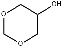 甘油缩甲醛 结构式