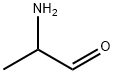 alaninal 结构式