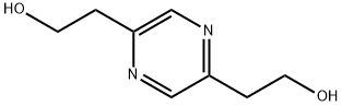 克拉维酸钾EP杂质A 结构式