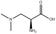 azaleucine 结构式