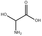 羟基甘氨酸 结构式