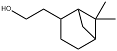 二氢化诺卜醇 结构式