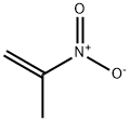 2-NITROPROPENE 结构式