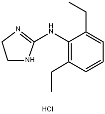 化合物 T23397 结构式