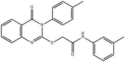 SALOR-INT L416339-1EA 结构式