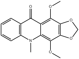 MELICOPIDINE