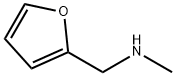 N-甲基-N-呋喃基胺 结构式