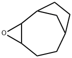 3-Oxatricyclo[5.2.1.02,4]decane  (9CI) 结构式