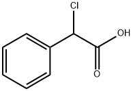 2-Chloro-2-phenylacetic acid