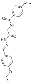 SALOR-INT L463655-1EA 结构式