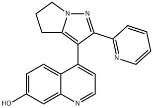 CS-1498 结构式