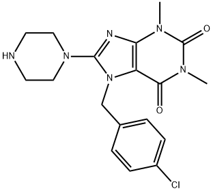 SALOR-INT L213659-1EA 结构式