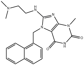 SALOR-INT L213934-1EA 结构式