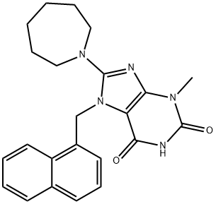 SALOR-INT L214043-1EA 结构式