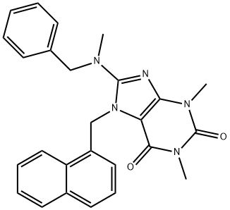 SALOR-INT L214388-1EA 结构式