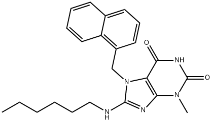 SALOR-INT L214272-1EA 结构式