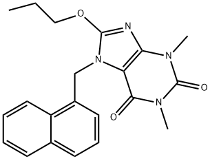 SALOR-INT L214574-1EA 结构式