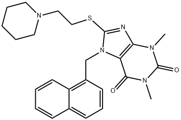 SALOR-INT L214310-1EA 结构式