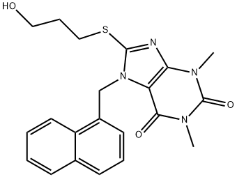 SALOR-INT L214604-1EA 结构式