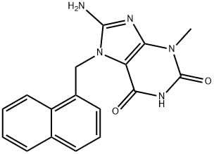 SALOR-INT L214701-1EA 结构式