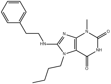 SALOR-INT L214884-1EA 结构式