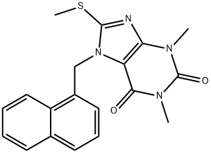 SALOR-INT L215147-1EA 结构式