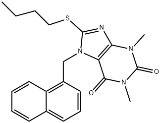 SALOR-INT L215198-1EA 结构式