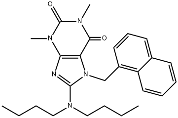 SALOR-INT L215325-1EA 结构式