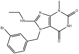 SALOR-INT L215392-1EA 结构式