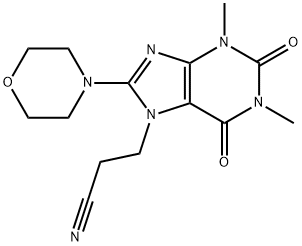 SALOR-INT L215473-1EA 结构式