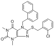 SALOR-INT L215740-1EA 结构式