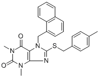 SALOR-INT L215759-1EA 结构式