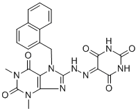 SALOR-INT L216682-1EA 结构式