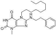 SALOR-INT L216054-1EA 结构式