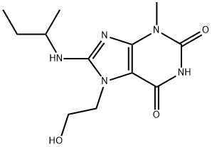 SALOR-INT L216216-1EA 结构式