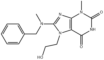 SALOR-INT L216267-1EA 结构式