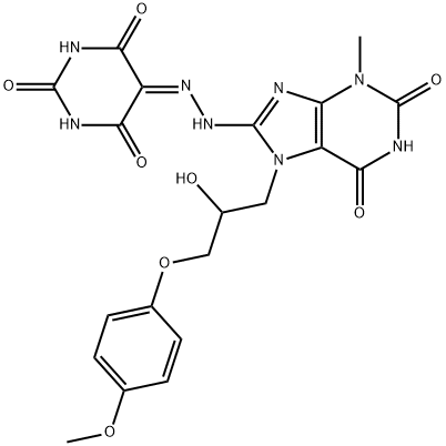 SALOR-INT L217212-1EA 结构式