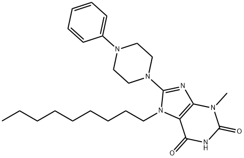 SALOR-INT L217395-1EA 结构式