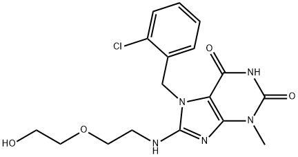 SALOR-INT L217816-1EA 结构式