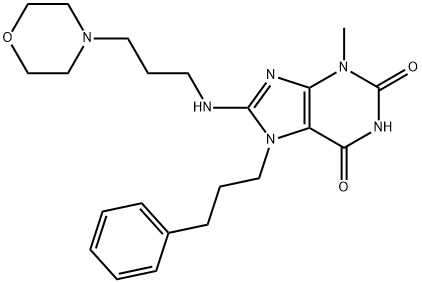 SALOR-INT L217948-1EA 结构式