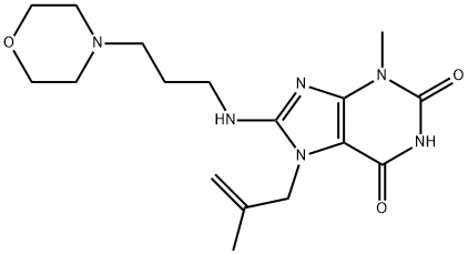 SALOR-INT L217964-1EA 结构式