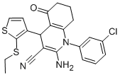 SALOR-INT L220329-1EA 结构式