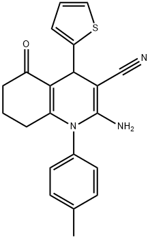 SALOR-INT L220558-1EA 结构式