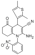 SALOR-INT L222720-1EA 结构式