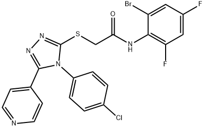 SALOR-INT L225460-1EA 结构式