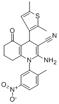 SALOR-INT L222844-1EA 结构式