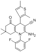 SALOR-INT L222852-1EA 结构式